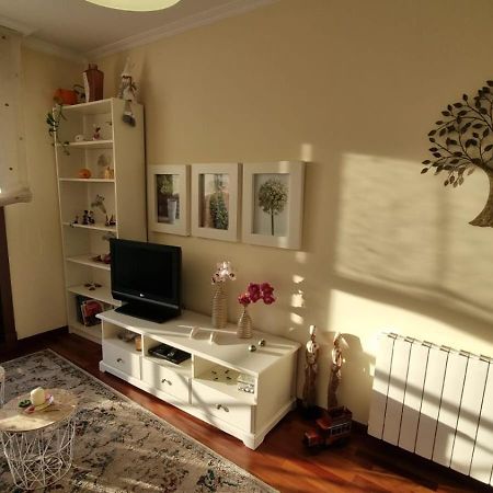 Apartamento 1 Dormitorio 4 Personas En El Grove O Grove Εξωτερικό φωτογραφία
