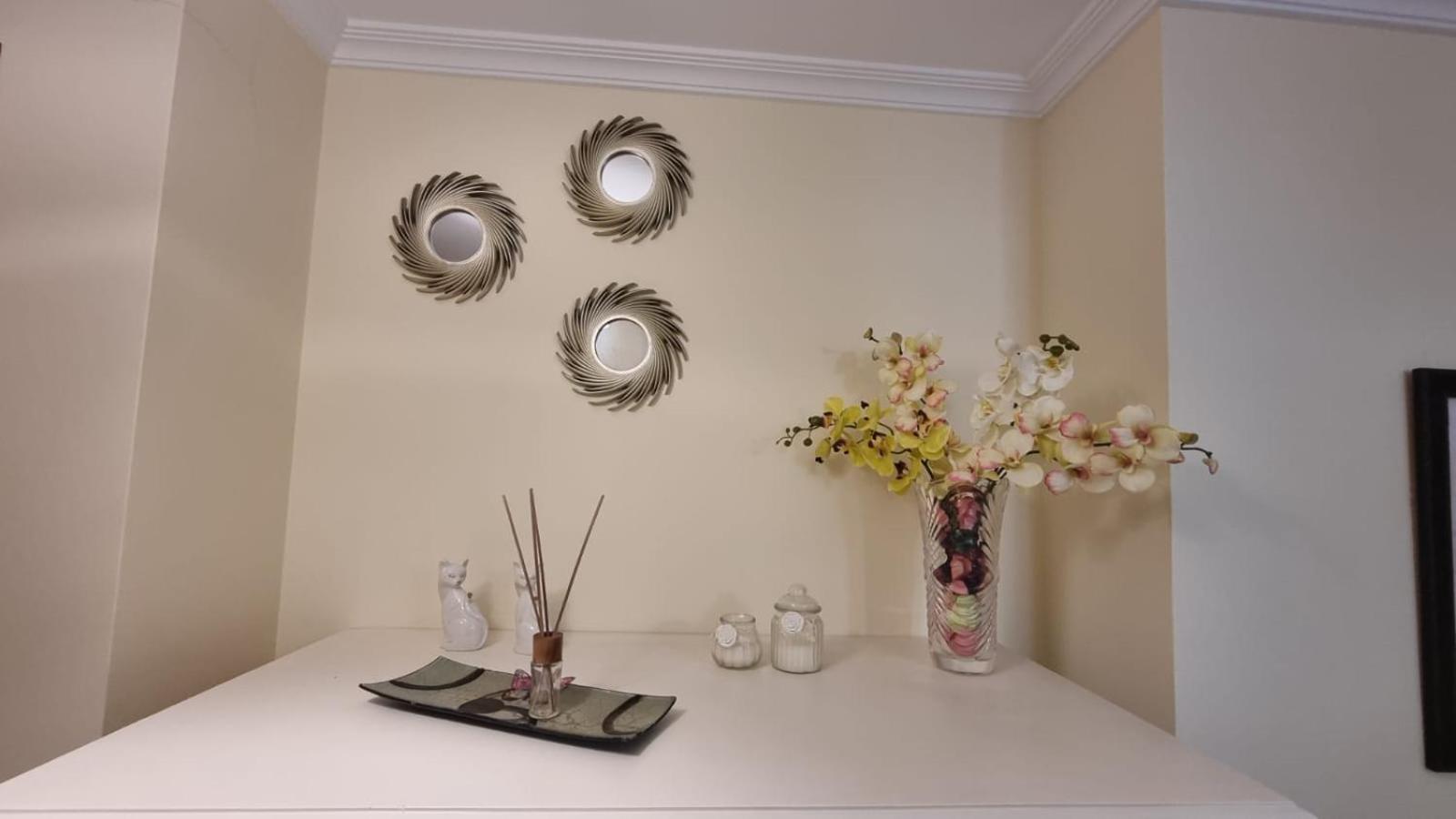 Apartamento 1 Dormitorio 4 Personas En El Grove O Grove Εξωτερικό φωτογραφία