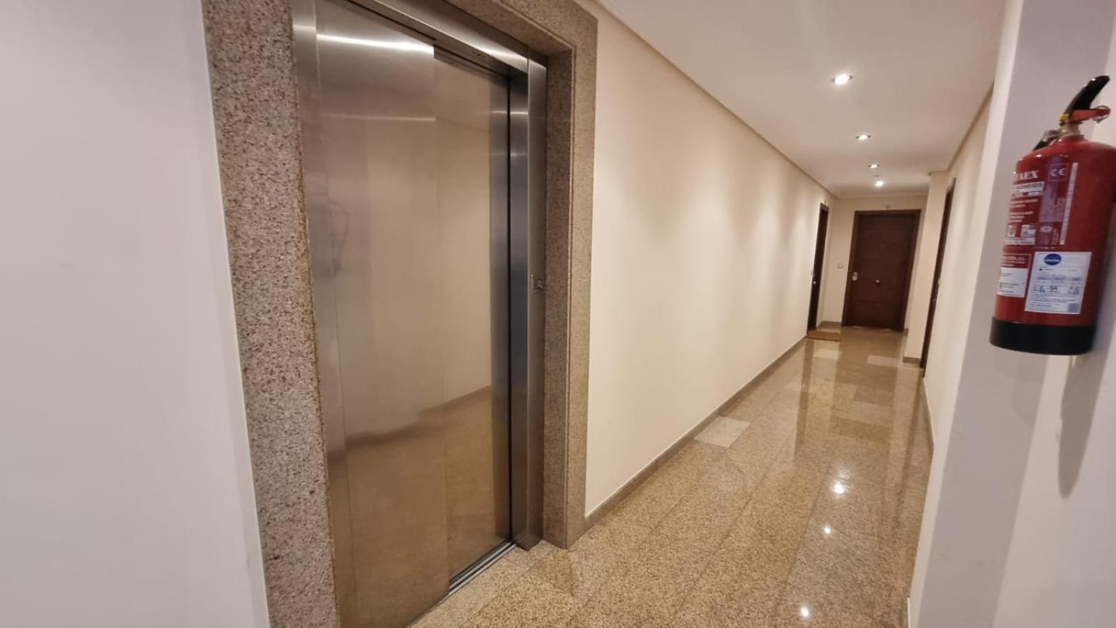 Apartamento 1 Dormitorio 4 Personas En El Grove O Grove Εξωτερικό φωτογραφία