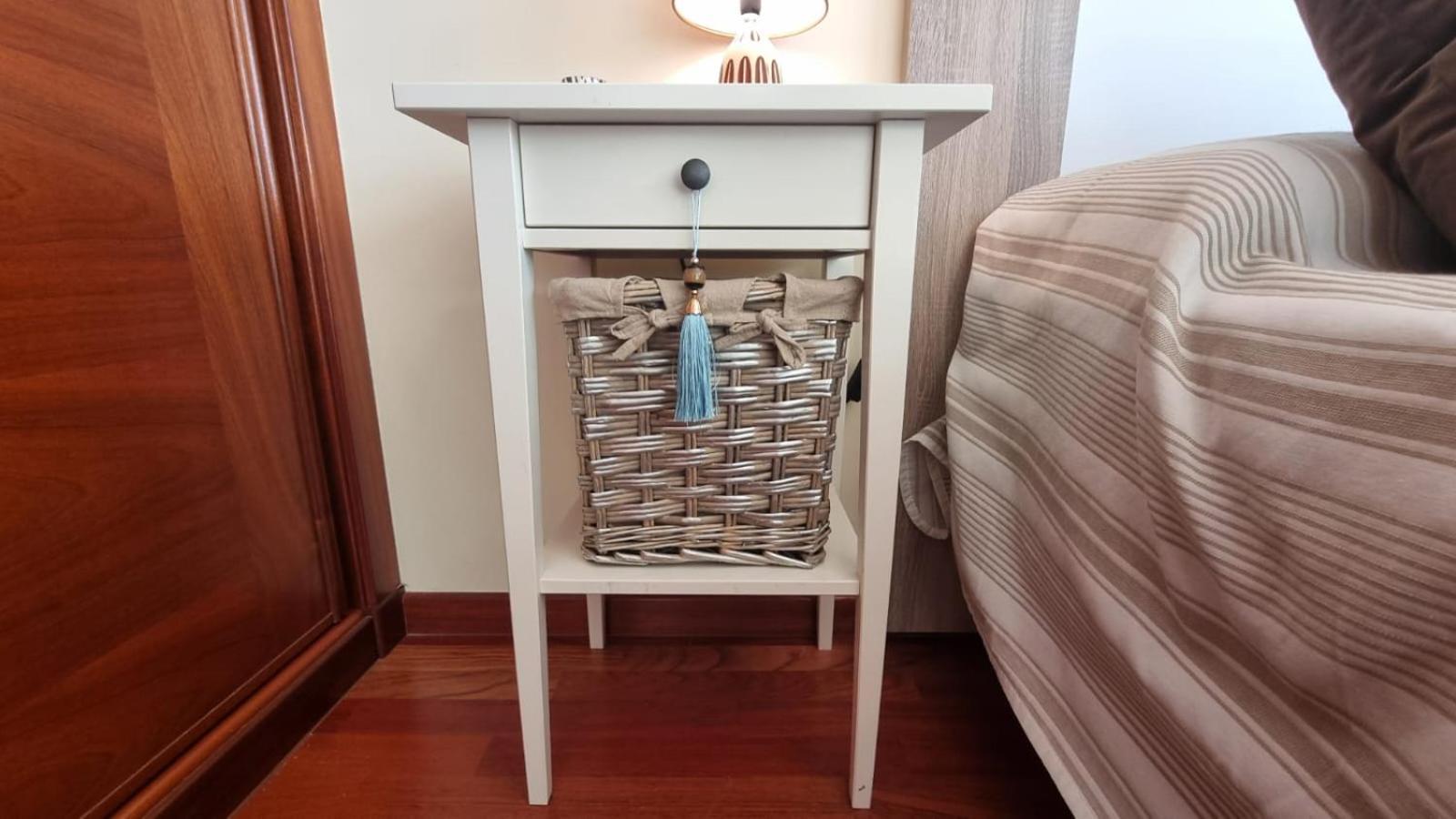 Apartamento 1 Dormitorio 4 Personas En El Grove O Grove Εξωτερικό φωτογραφία