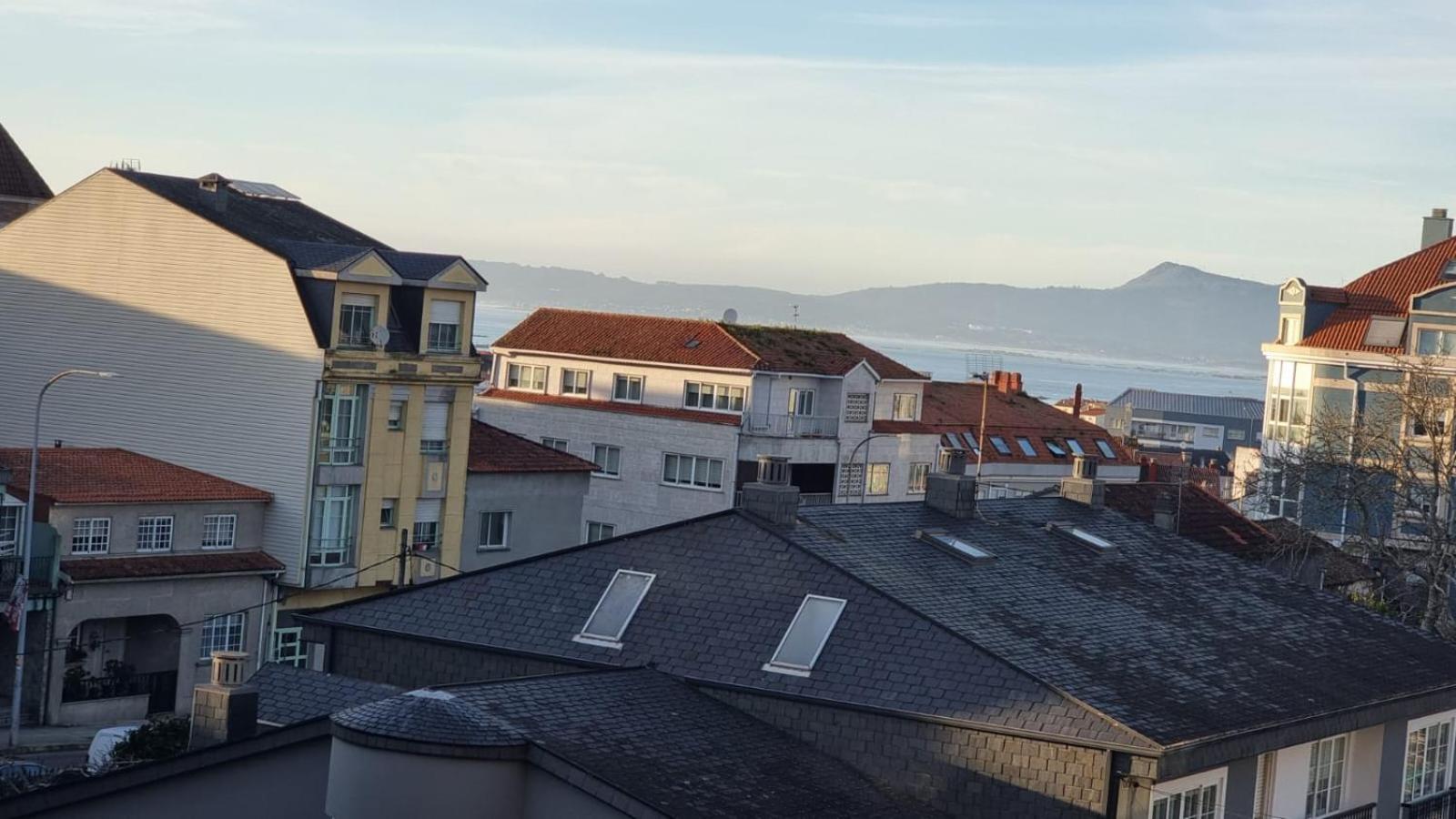 Apartamento 1 Dormitorio 4 Personas En El Grove O Grove Εξωτερικό φωτογραφία