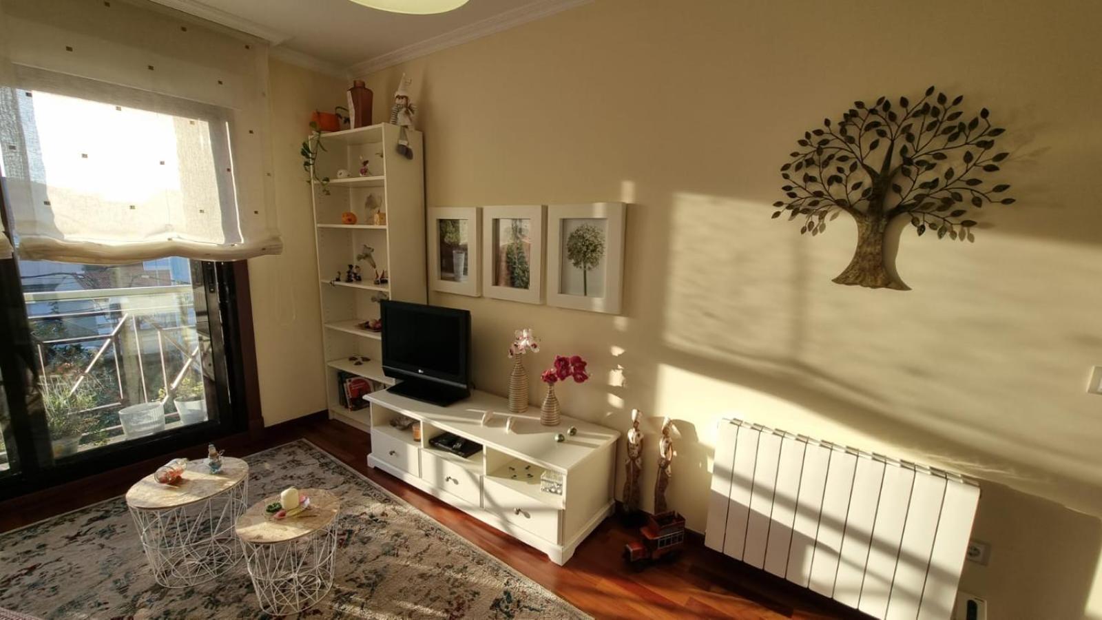 Apartamento 1 Dormitorio 4 Personas En El Grove O Grove Εξωτερικό φωτογραφία