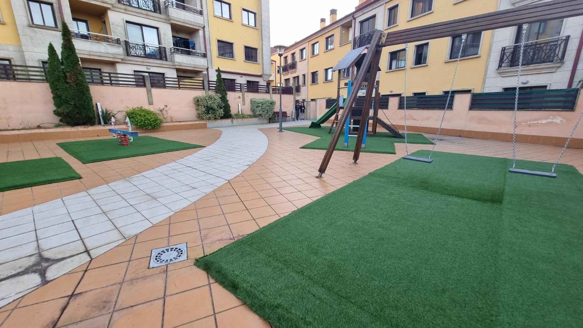 Apartamento 1 Dormitorio 4 Personas En El Grove O Grove Εξωτερικό φωτογραφία