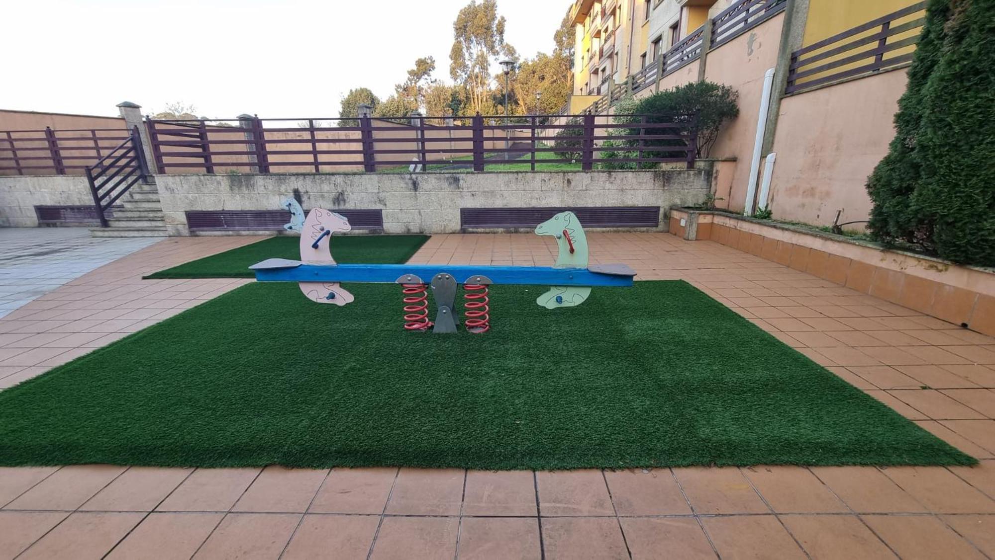 Apartamento 1 Dormitorio 4 Personas En El Grove O Grove Εξωτερικό φωτογραφία