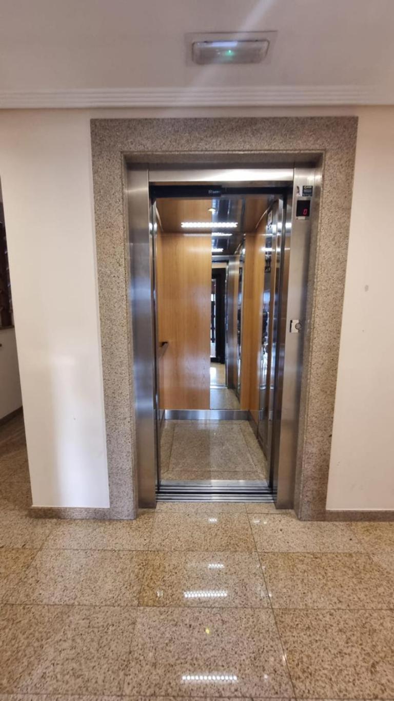 Apartamento 1 Dormitorio 4 Personas En El Grove O Grove Εξωτερικό φωτογραφία